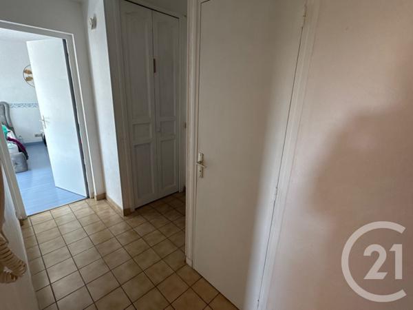 Appartement F2 à vendre  2 pièces - 47 m2 BRETIGNY SUR ORGE - 91