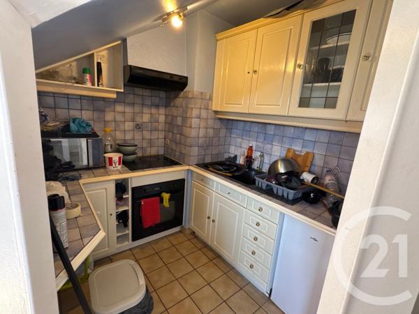 Appartement F2 à vendre  2 pièces - 47 m2 BRETIGNY SUR ORGE - 91