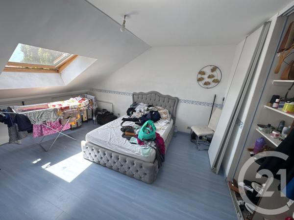 Appartement F2 à vendre  2 pièces - 47 m2 BRETIGNY SUR ORGE - 91