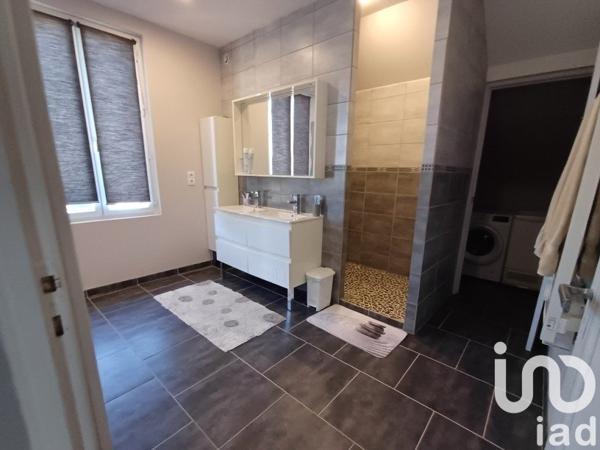 Maison 5 pièces de 120 m² à Brienne-le-Château (10500)