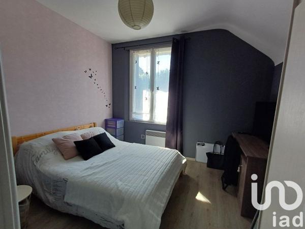 Maison 5 pièces de 120 m² à Brienne-le-Château (10500)