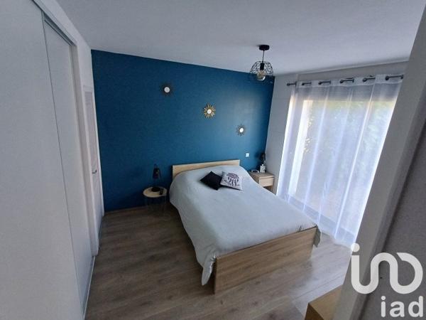 Maison 5 pièces de 120 m² à Brienne-le-Château (10500)