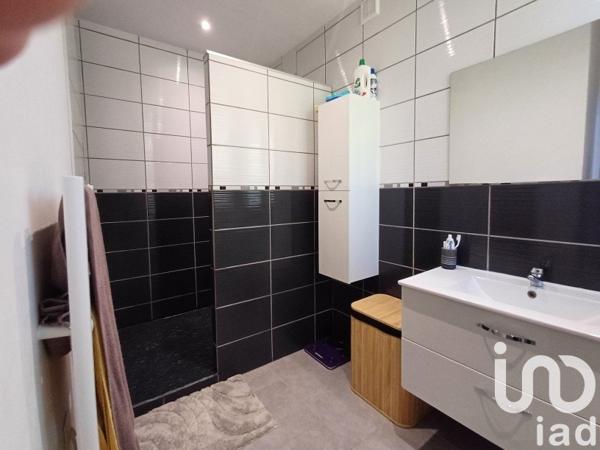 Maison 5 pièces de 120 m² à Brienne-le-Château (10500)