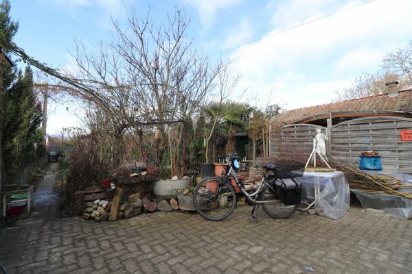 Maison à vendre    2 pièces • 46 m2 Colmar