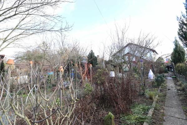 Maison à vendre    2 pièces • 46 m2 Colmar