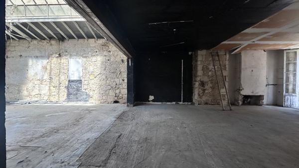 Maison à vendre |  Bordeaux |  5 pièces | 365 m²