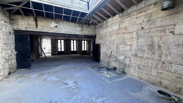 Maison à vendre |  Bordeaux |  5 pièces | 365 m²