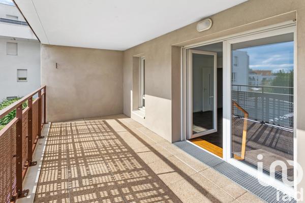 Appartement à vendre 3 pièces 69 m² La Montagne