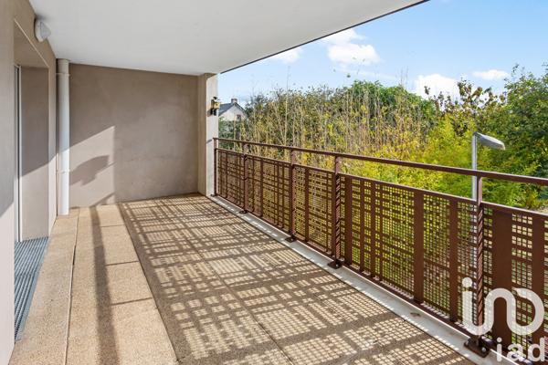 Appartement à vendre 3 pièces 69 m² La Montagne