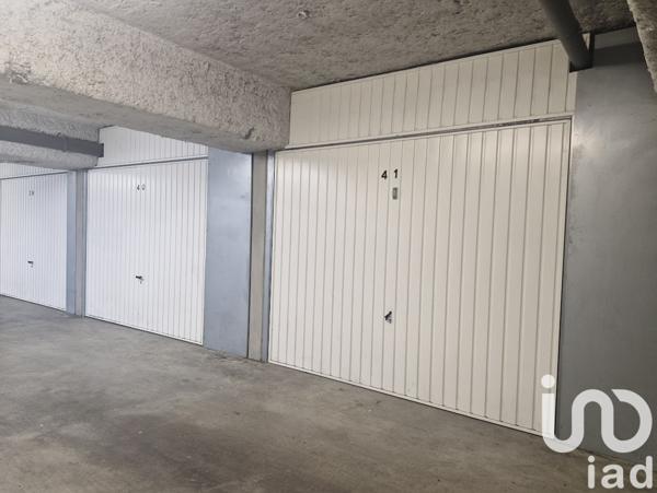 Appartement à vendre 3 pièces 69 m² La Montagne