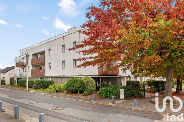 Appartement à vendre 3 pièces 69 m² La Montagne