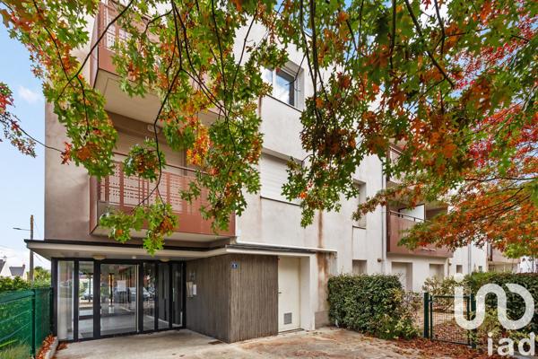 Appartement à vendre 3 pièces 69 m² La Montagne