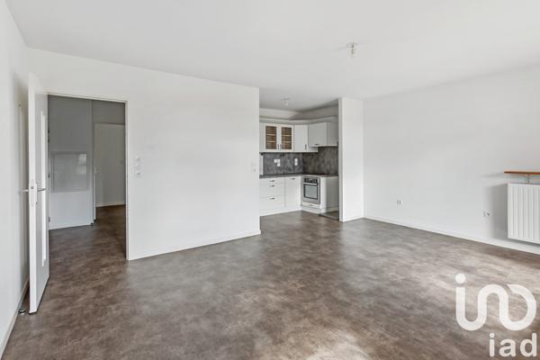 Appartement à vendre 3 pièces 69 m² La Montagne