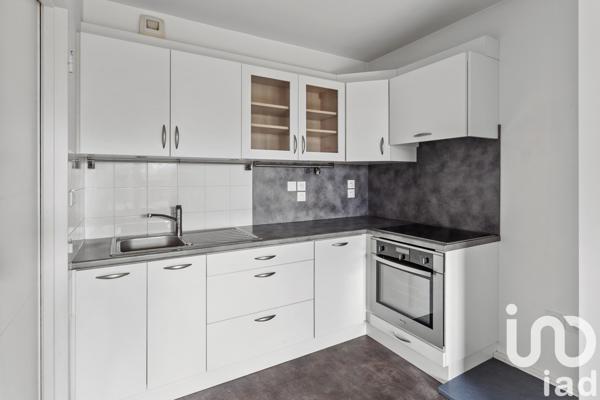 Appartement à vendre 3 pièces 69 m² La Montagne