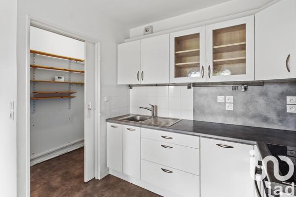 Appartement à vendre 3 pièces 69 m² La Montagne