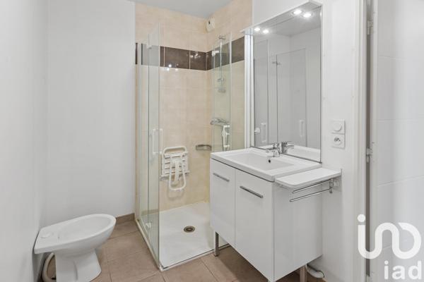 Appartement à vendre 3 pièces 69 m² La Montagne