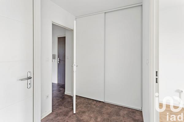 Appartement à vendre 3 pièces 69 m² La Montagne