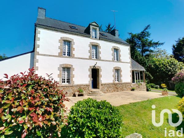Maison à vendre 4 pièces 390 m² Languidic