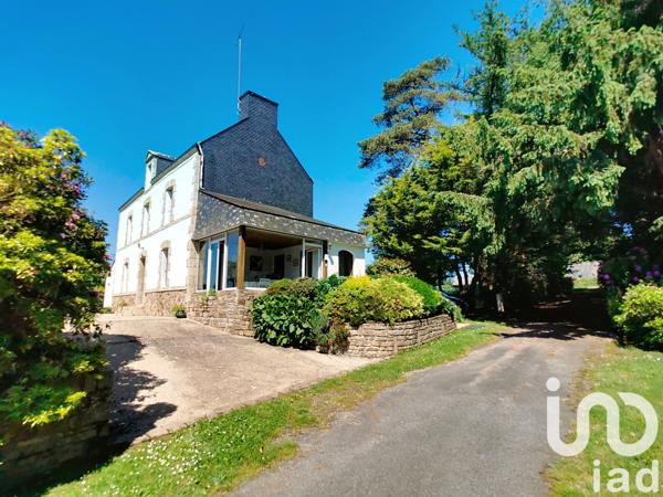 Maison à vendre 4 pièces 390 m² Languidic