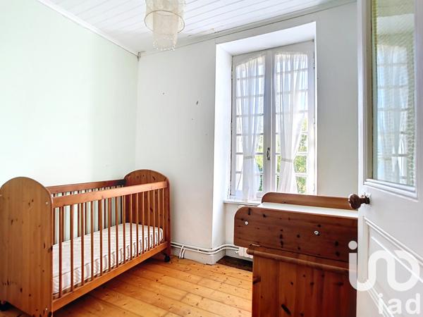 Maison à vendre 4 pièces 390 m² Languidic