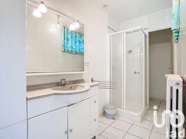 Maison à vendre 4 pièces 390 m² Languidic