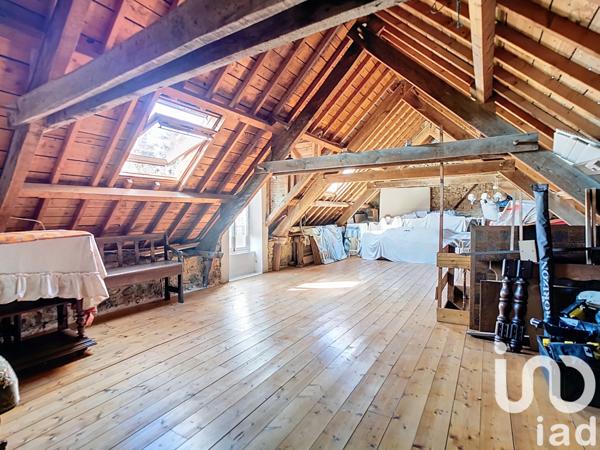 Maison à vendre 4 pièces 390 m² Languidic
