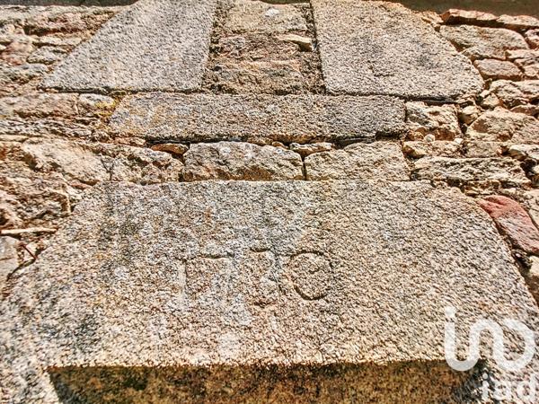 Maison à vendre 4 pièces 390 m² Languidic