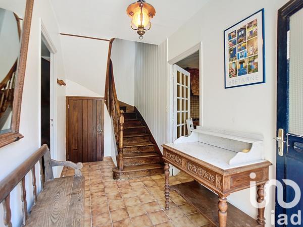 Maison à vendre 4 pièces 390 m² Languidic