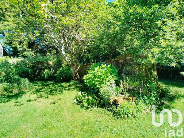 Maison à vendre 4 pièces 390 m² Languidic