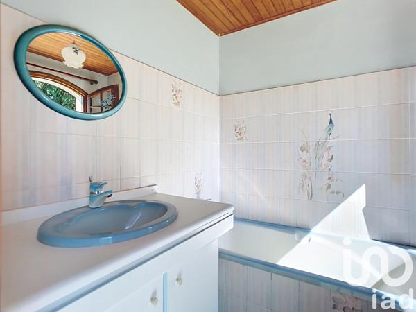 Maison à vendre 4 pièces 390 m² Languidic