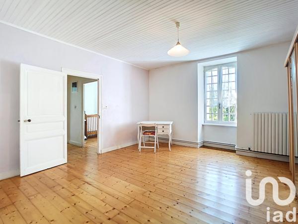 Maison à vendre 4 pièces 390 m² Languidic