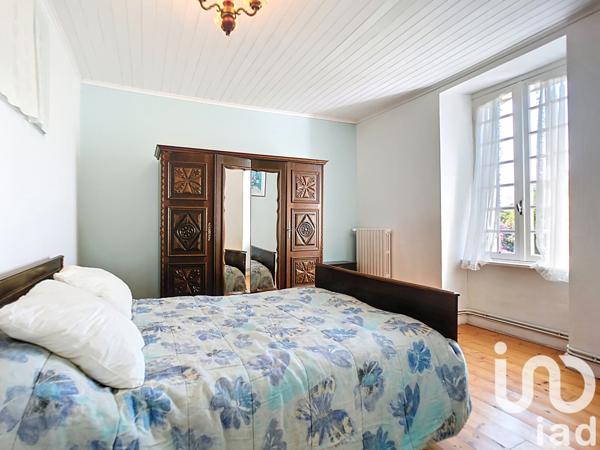 Maison à vendre 4 pièces 390 m² Languidic