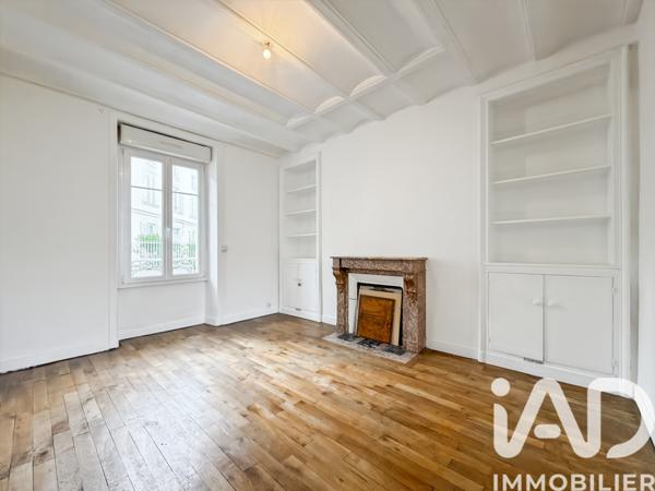 Maison à vendre 5 pièces 91 m² Sablé-sur-Sarthe