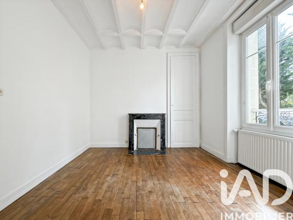 Maison à vendre 5 pièces 91 m² Sablé-sur-Sarthe