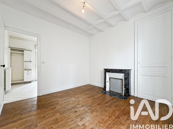Maison à vendre 5 pièces 91 m² Sablé-sur-Sarthe