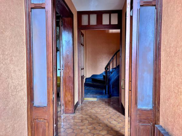 Maison à vendre à Jarnac (16200) - Charente