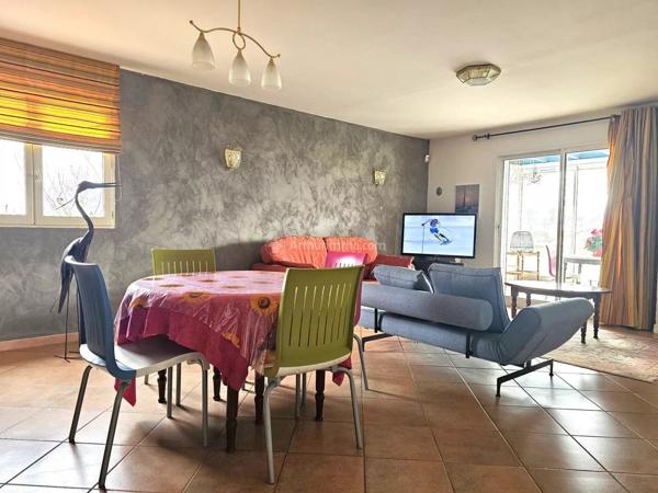 Vente Maison 6 pièces 119 m2 à Castelnau-de-Lévis