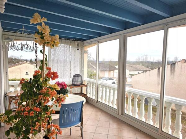 Vente Maison 6 pièces 119 m2 à Castelnau-de-Lévis