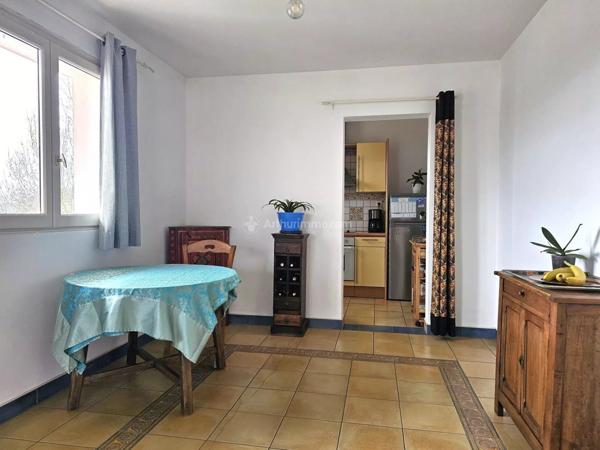 Vente Maison 6 pièces 119 m2 à Castelnau-de-Lévis