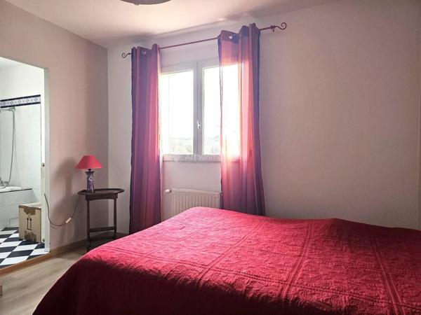 Vente Maison 6 pièces 119 m2 à Castelnau-de-Lévis