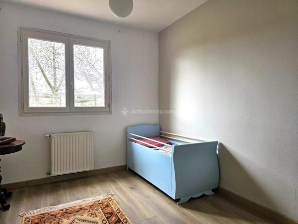 Vente Maison 6 pièces 119 m2 à Castelnau-de-Lévis