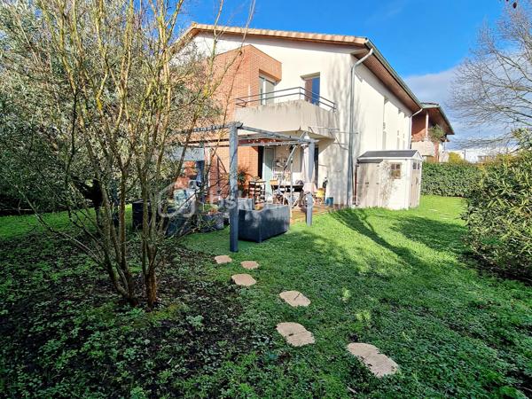 Appartement de 86,31 m²