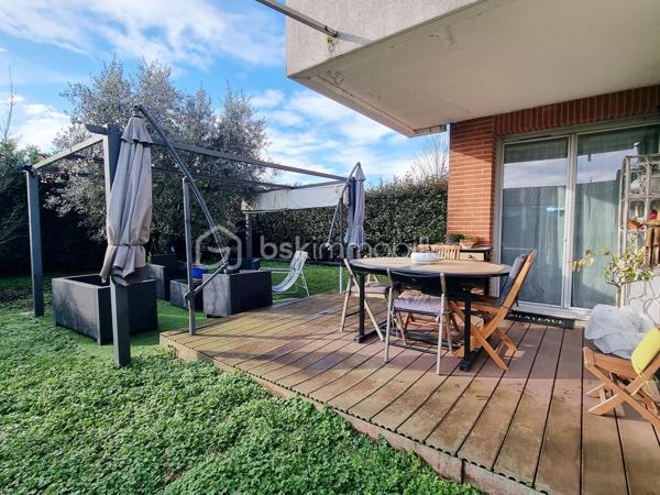 Appartement de 86,31 m²