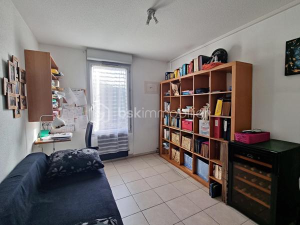 Appartement de 86,31 m²