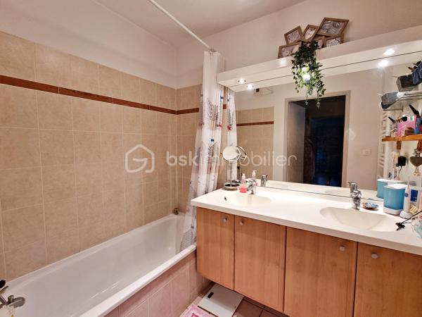 Appartement de 86,31 m²