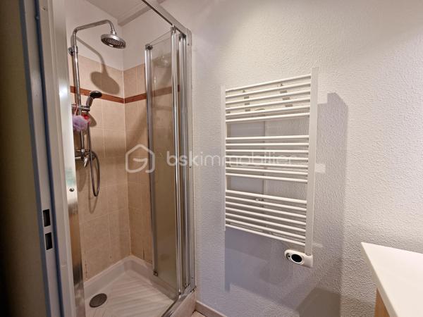 Appartement de 86,31 m²