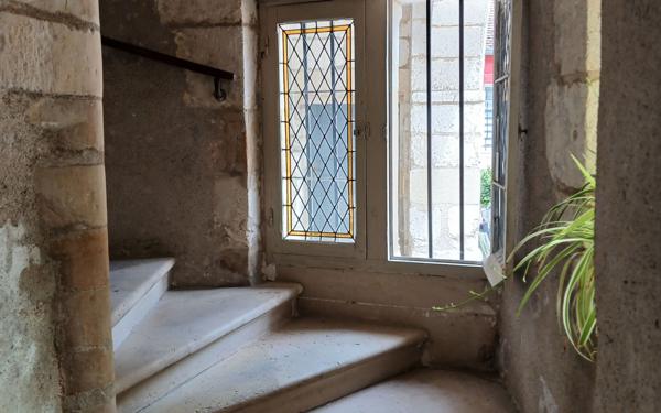 Appartement à vendre    4 pièces • 115 m2 Bourges