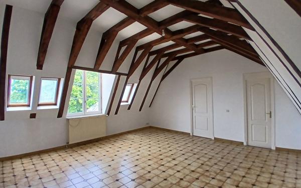 Appartement à vendre    4 pièces • 115 m2 Bourges