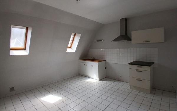 Appartement à vendre    4 pièces • 115 m2 Bourges