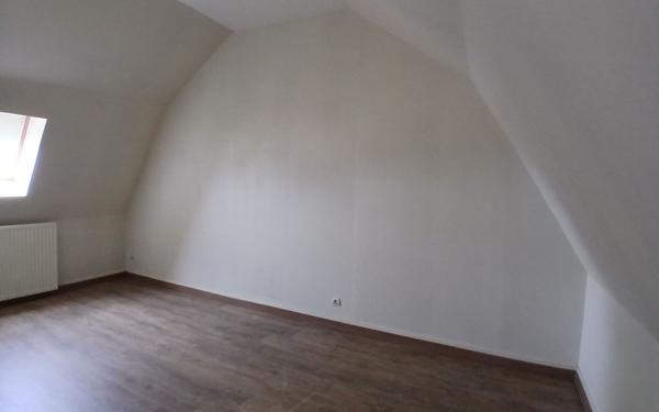 Appartement à vendre    4 pièces • 115 m2 Bourges